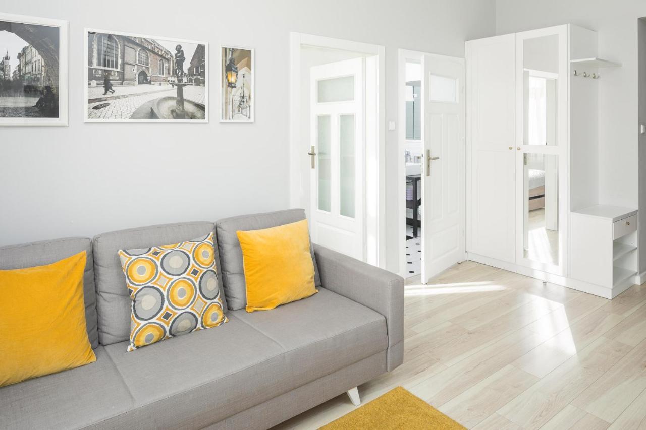 My Krakow Apartments - Topolowa 8 Exterior photo