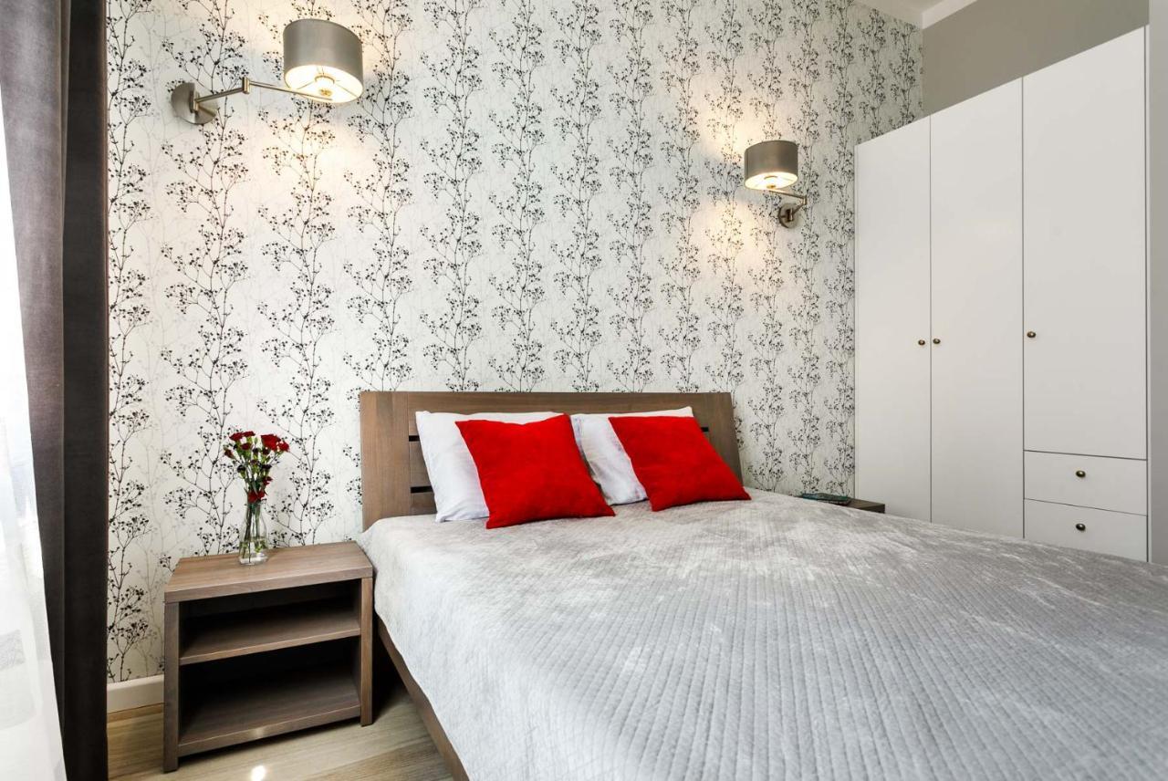 My Krakow Apartments - Topolowa 8 Exterior photo