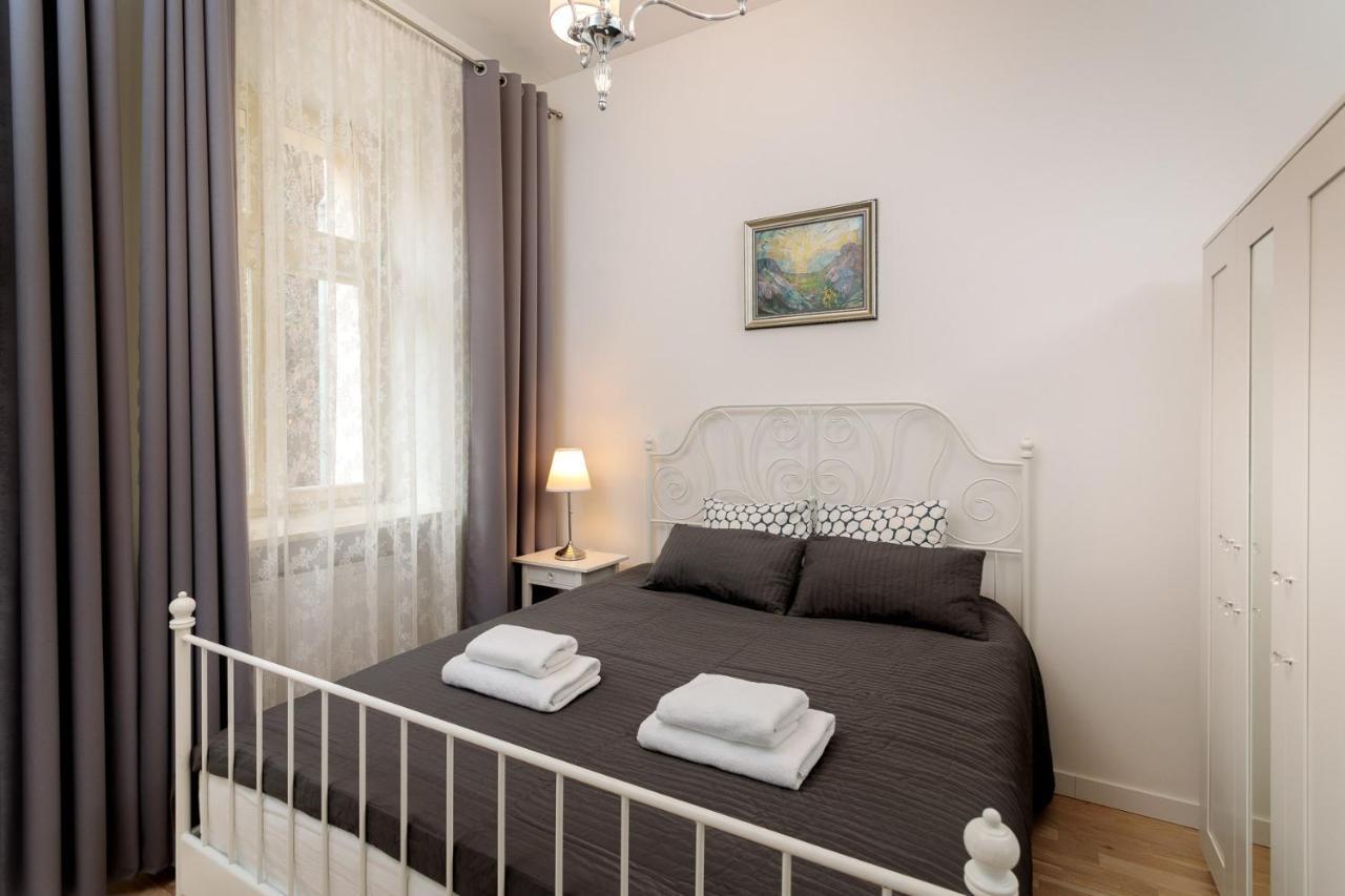 My Krakow Apartments - Topolowa 8 Exterior photo