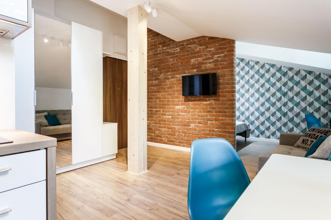 My Krakow Apartments - Topolowa 8 Exterior photo
