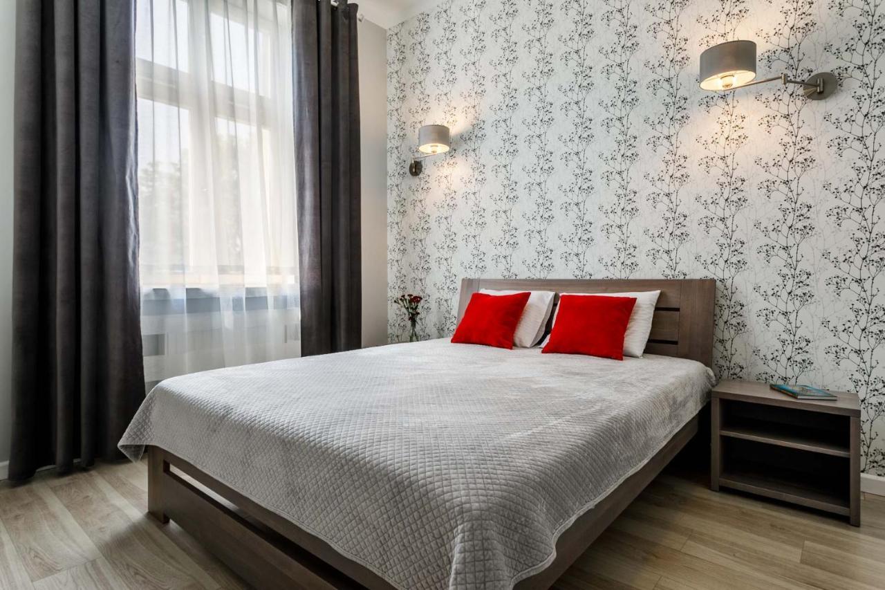 My Krakow Apartments - Topolowa 8 Exterior photo