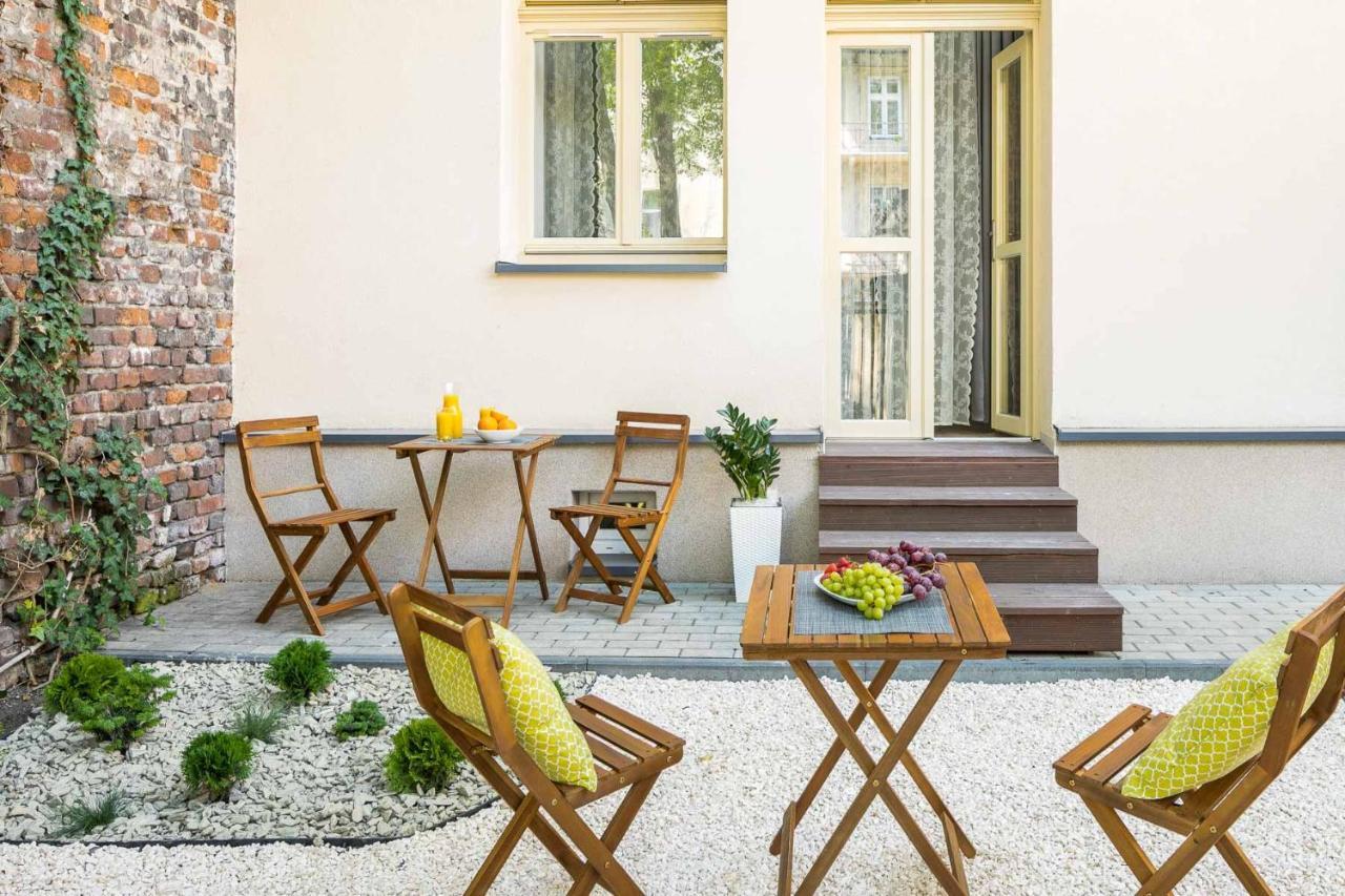 My Krakow Apartments - Topolowa 8 Exterior photo