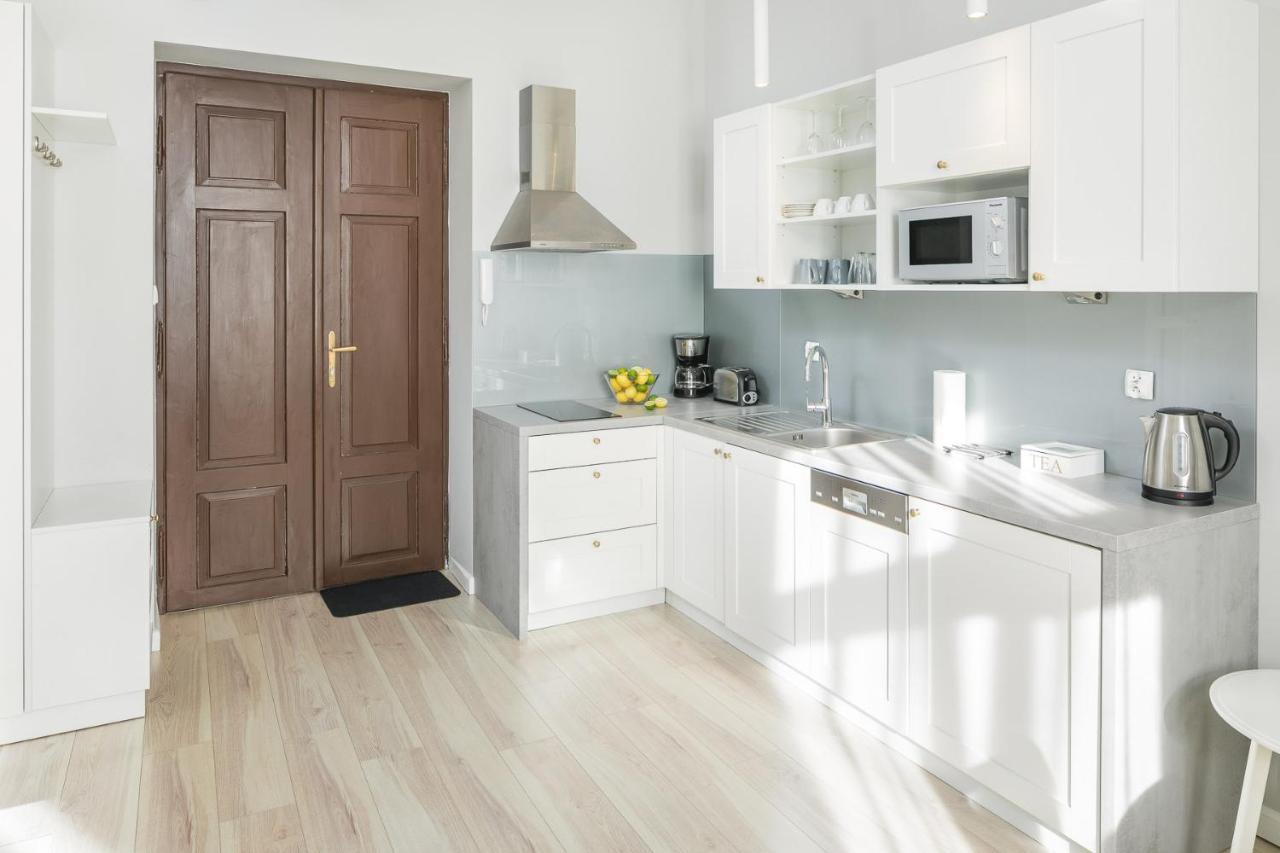 My Krakow Apartments - Topolowa 8 Exterior photo