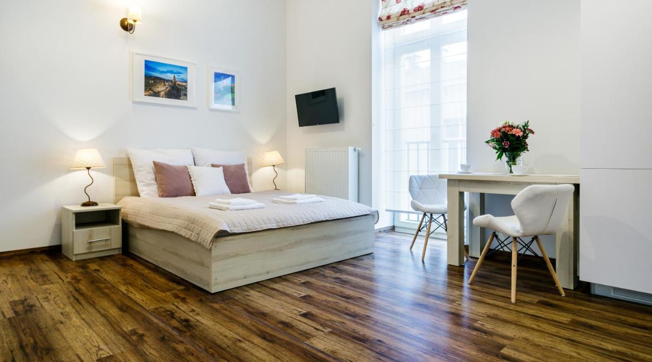 My Krakow Apartments - Topolowa 8 Exterior photo