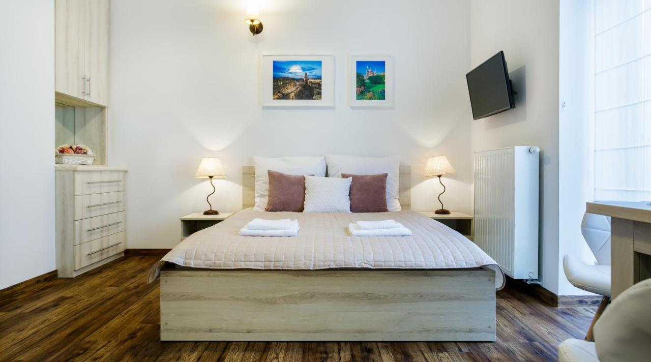 My Krakow Apartments - Topolowa 8 Exterior photo