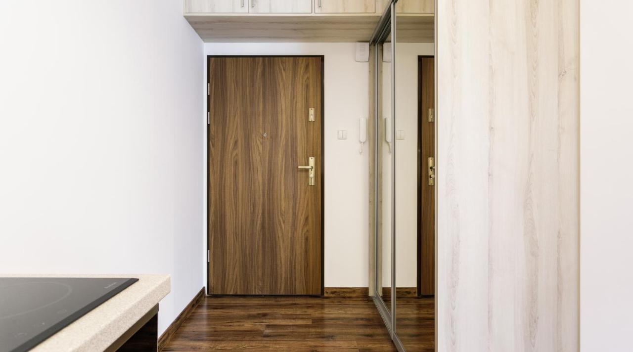 My Krakow Apartments - Topolowa 8 Exterior photo