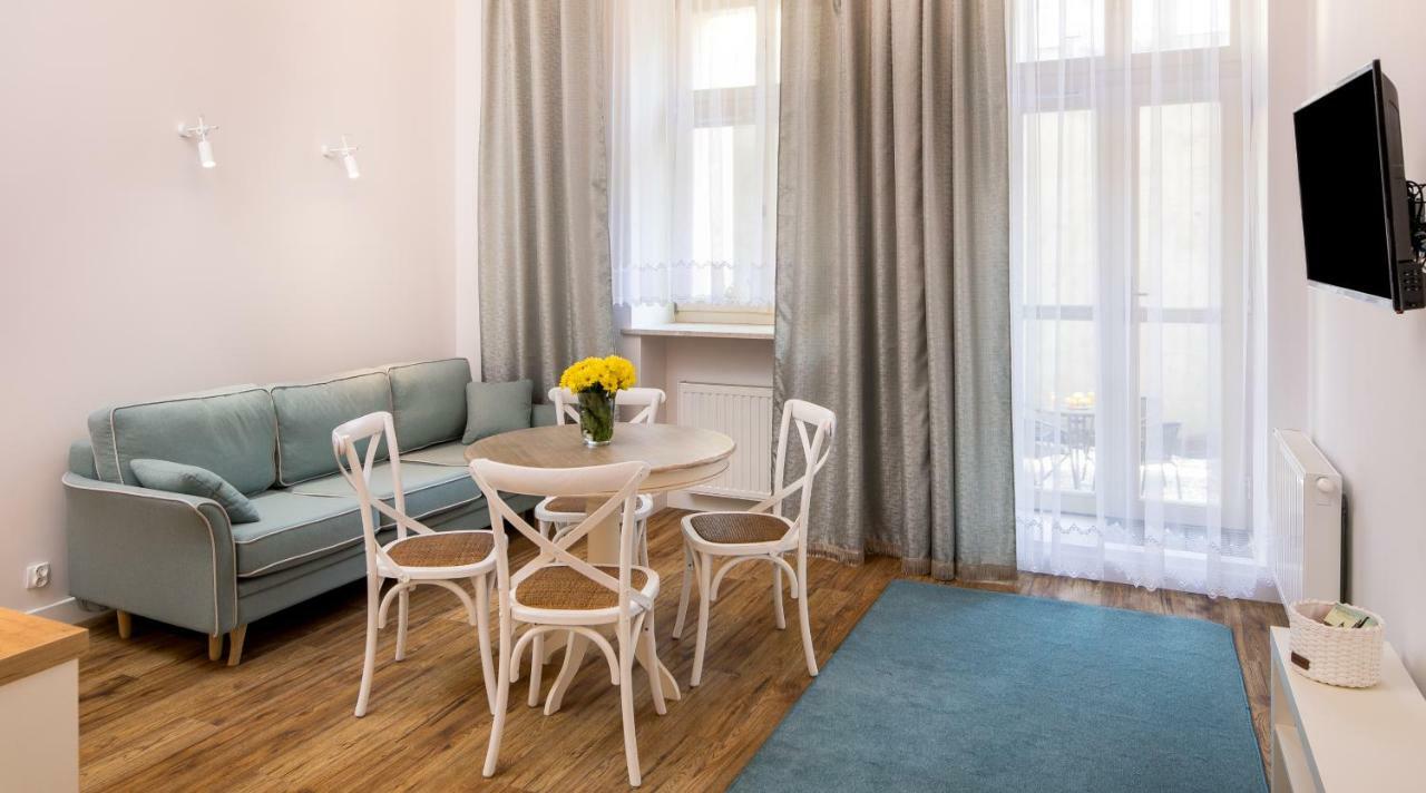 My Krakow Apartments - Topolowa 8 Exterior photo
