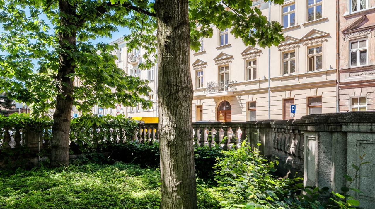 My Krakow Apartments - Topolowa 8 Exterior photo