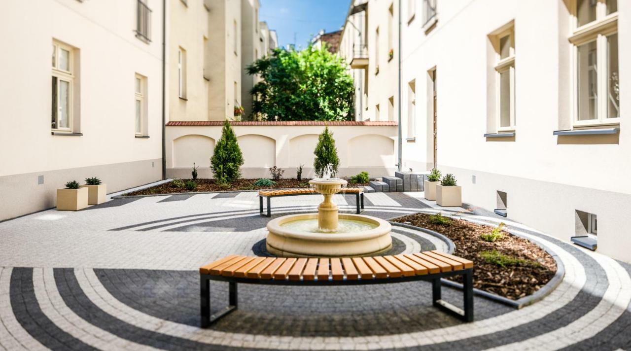 My Krakow Apartments - Topolowa 8 Exterior photo