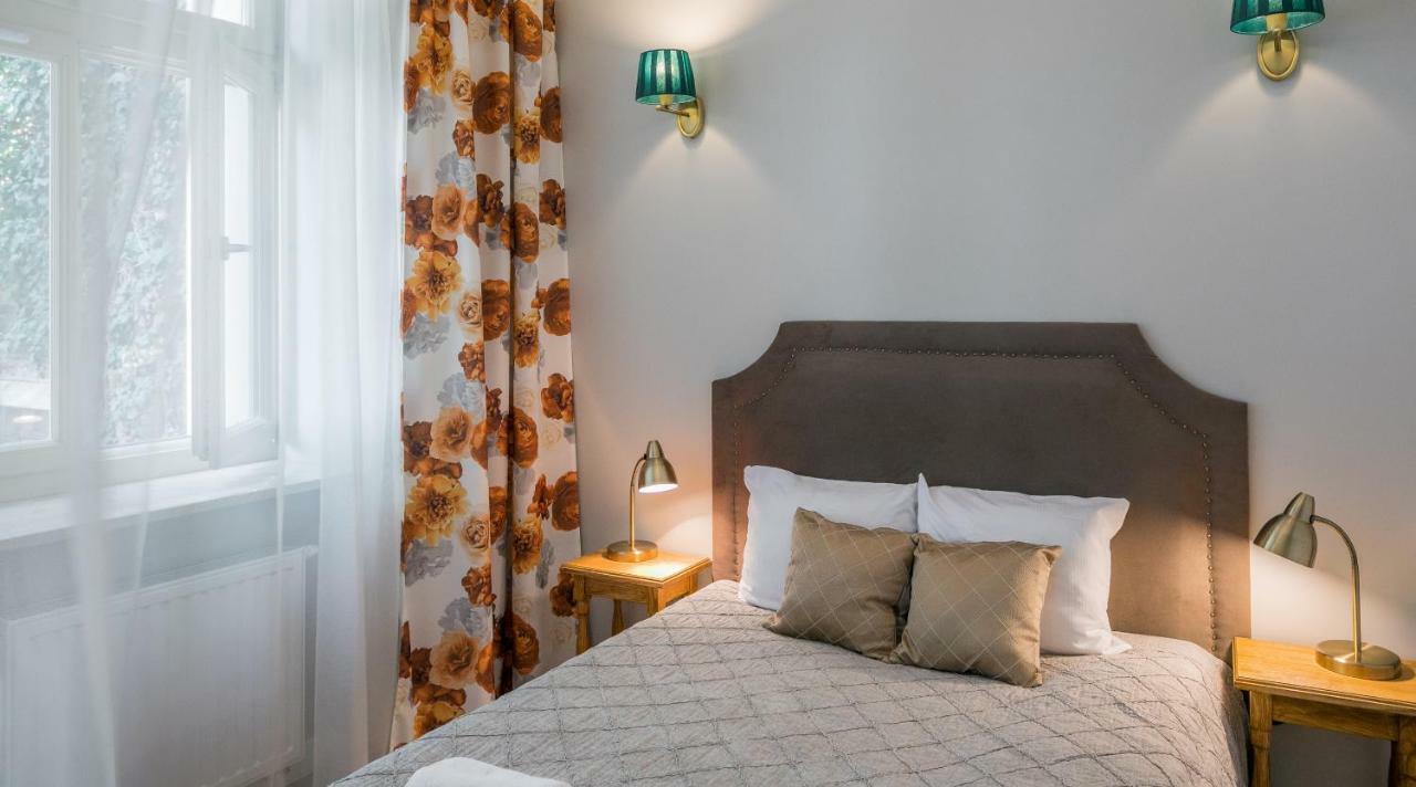 My Krakow Apartments - Topolowa 8 Exterior photo