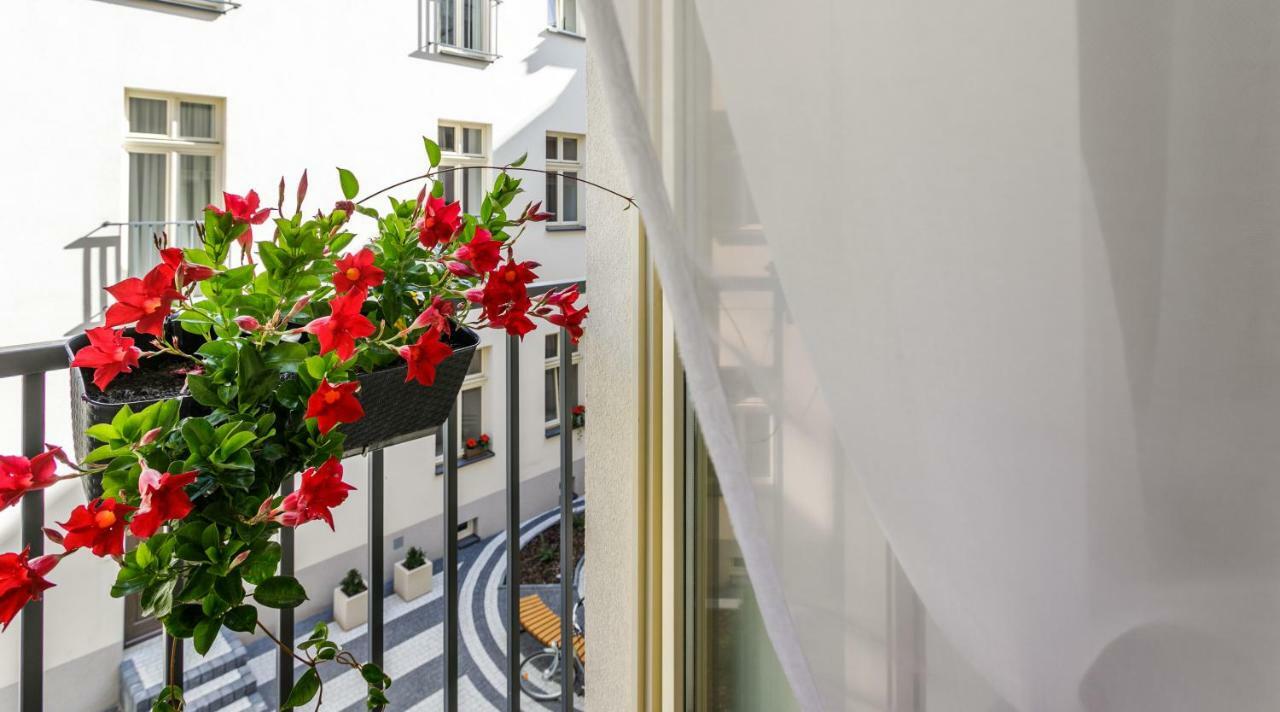 My Krakow Apartments - Topolowa 8 Exterior photo