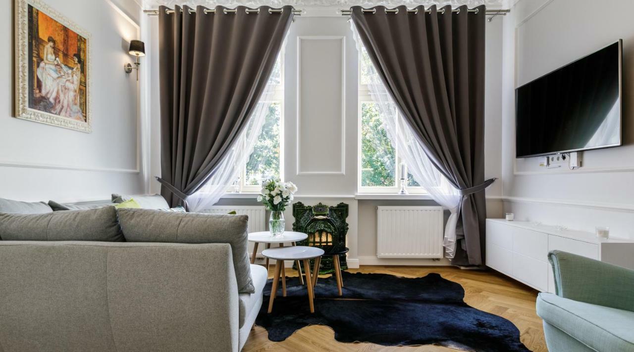 My Krakow Apartments - Topolowa 8 Exterior photo