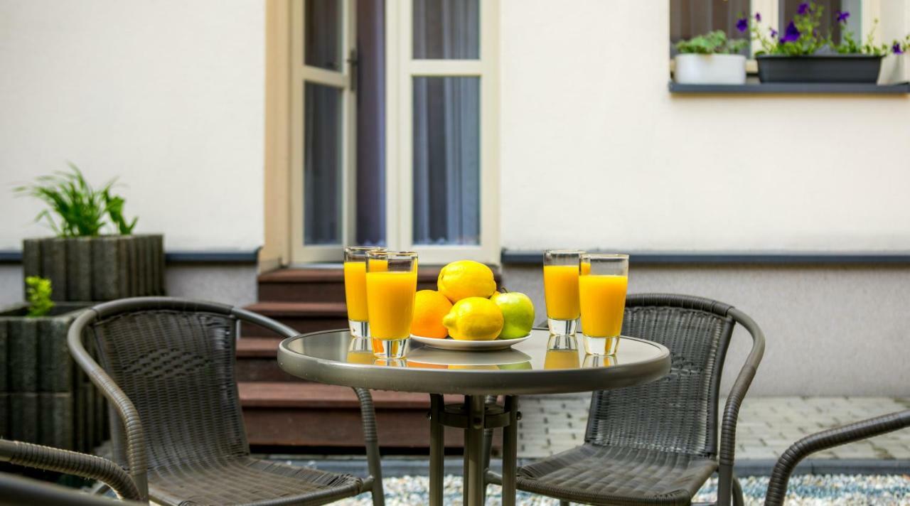 My Krakow Apartments - Topolowa 8 Exterior photo