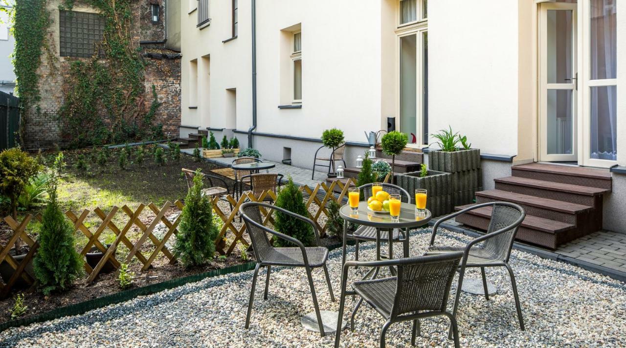 My Krakow Apartments - Topolowa 8 Exterior photo