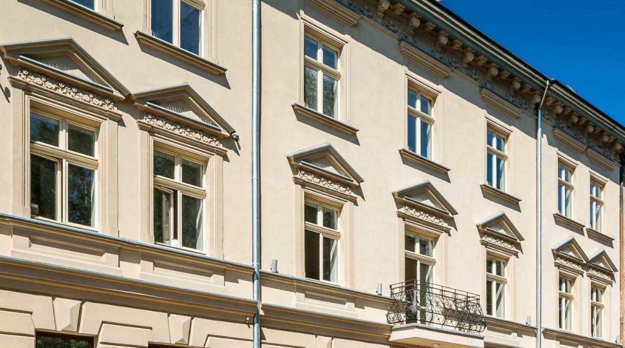 My Krakow Apartments - Topolowa 8 Exterior photo