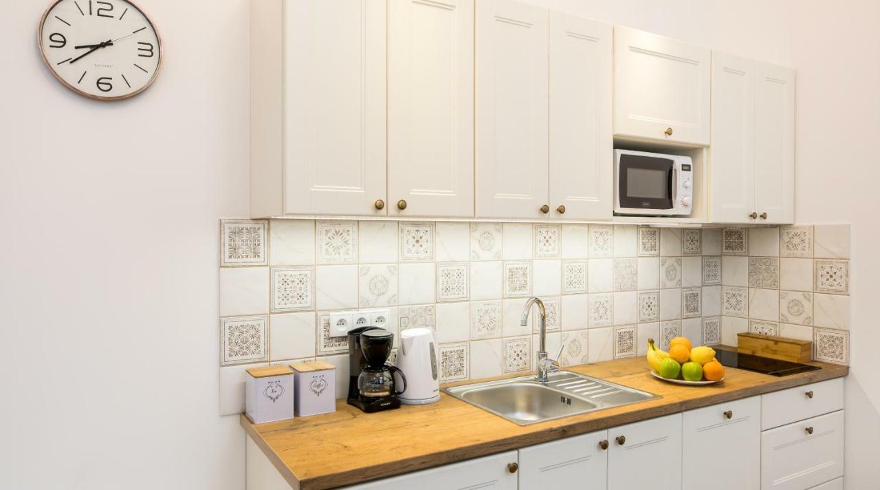 My Krakow Apartments - Topolowa 8 Exterior photo