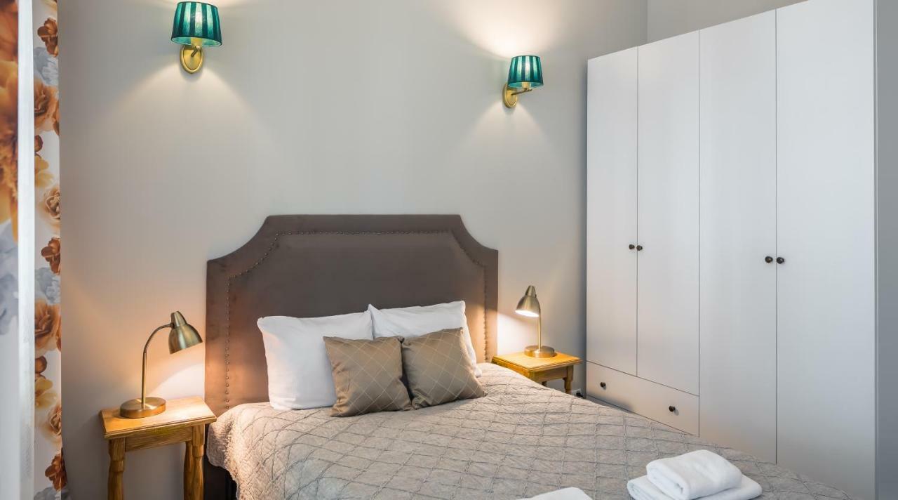 My Krakow Apartments - Topolowa 8 Exterior photo