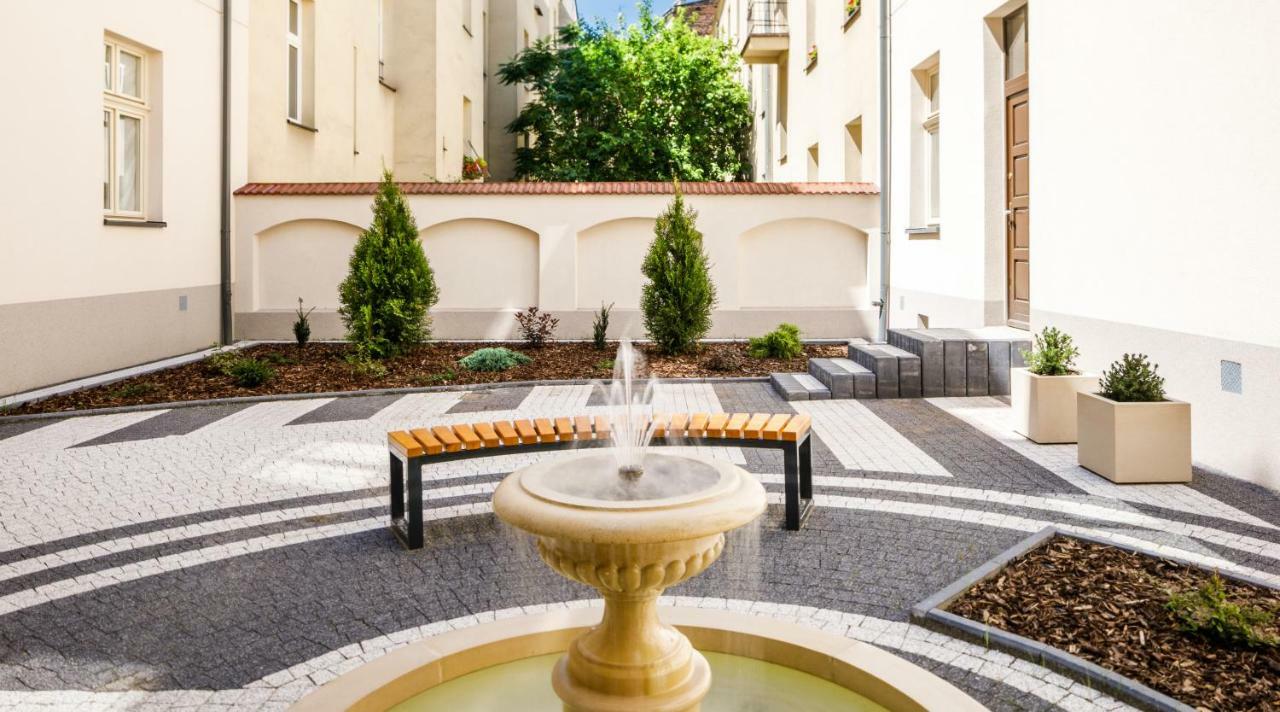 My Krakow Apartments - Topolowa 8 Exterior photo